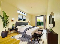 日進市藤塚4期　1号棟