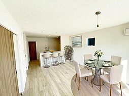 春日井市上田楽町第1期　3号棟