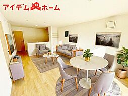 春日井市上田楽町第1期　2号棟