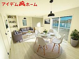 春日井市上田楽町第1期　1号棟