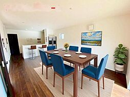 春日井市押沢台3丁目第1期　2号棟