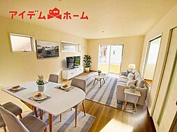 春日井市神屋町玉畑 3号棟