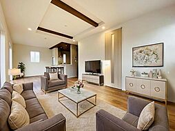 名東区梅森坂1丁目　2号棟