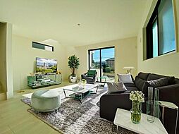 天白区梅が丘21105　2号棟