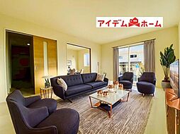 瀬戸市萩山台5丁目　1号棟