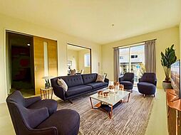 瀬戸市萩山台5丁目　1号棟