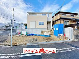 瀬戸市萩山台5丁目　1号棟