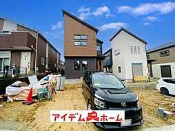 名東区梅森坂3丁目　4号棟