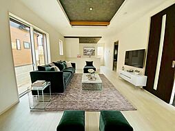 名東区梅森坂3丁目　3号棟