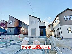 名東区梅森坂3丁目　3号棟