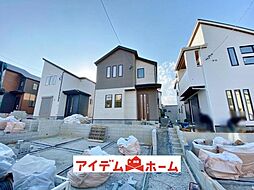 名東区梅森坂3丁目　2号棟