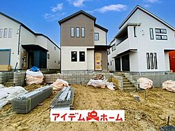 名東区梅森坂3丁目　2号棟