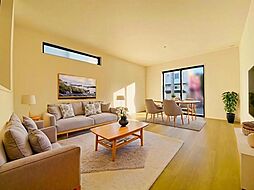 天白区高宮町　A号棟