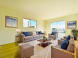 瀬戸市萩山台5期　B号棟