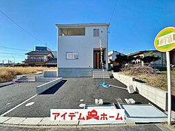 東郷町春木台第10　1号棟