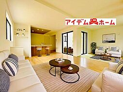 守山区翠松園3期 2号棟