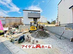 守山区翠松園3期　2号棟