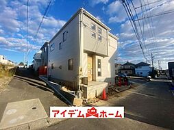 尾張旭市平子町長池上　1号棟