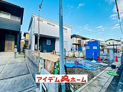 瀬戸市赤重町　1号棟