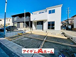 瀬戸市赤重町　1号棟