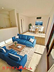 緑区鳴海町第25　1号棟