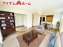 春日井市中央台6丁目　2号棟