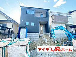 春日井市中央台6丁目　2号棟