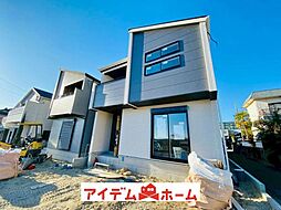 瀬戸市萩山台5丁目2期　2号棟