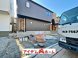 天白区梅が丘1908　4号棟