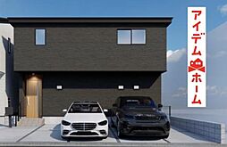 天白区梅が丘1908　4号棟