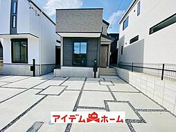 天白区梅が丘1908 2号棟