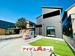 瀬戸市川西町2丁目第1期　1号棟