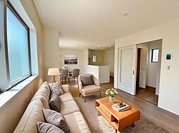 守山区廿軒家　1号棟