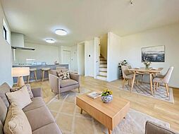 瑞穂区本願寺町1期　1号棟