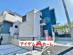 緑区漆山　A号棟