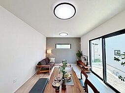 守山区小幡北　D号棟