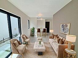 守山区小幡北　C号棟