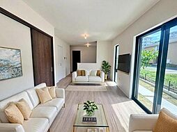 守山区小幡北　B号棟