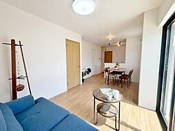 守山区松坂町　A号棟