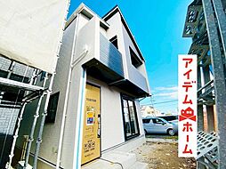 春日井市美濃町2丁目　2号棟