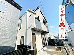 春日井市美濃町2丁目　2号棟