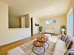 瀬戸市山の田町　3号棟