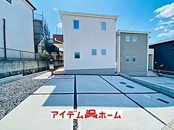 瀬戸市山の田町　3号棟