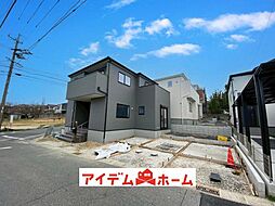 瀬戸市山の田町　1号棟