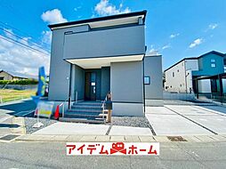 瀬戸市山の田町　1号棟