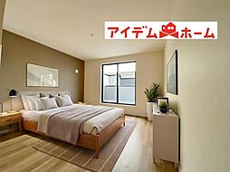 瀬戸市山の田町　1号棟