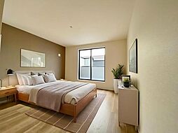 瀬戸市山の田町　1号棟