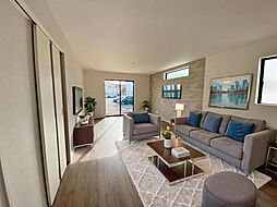 瀬戸市高根町2期　4号棟