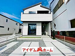 瀬戸市高根町2期　4号棟