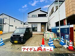 瀬戸市高根町2期　4号棟